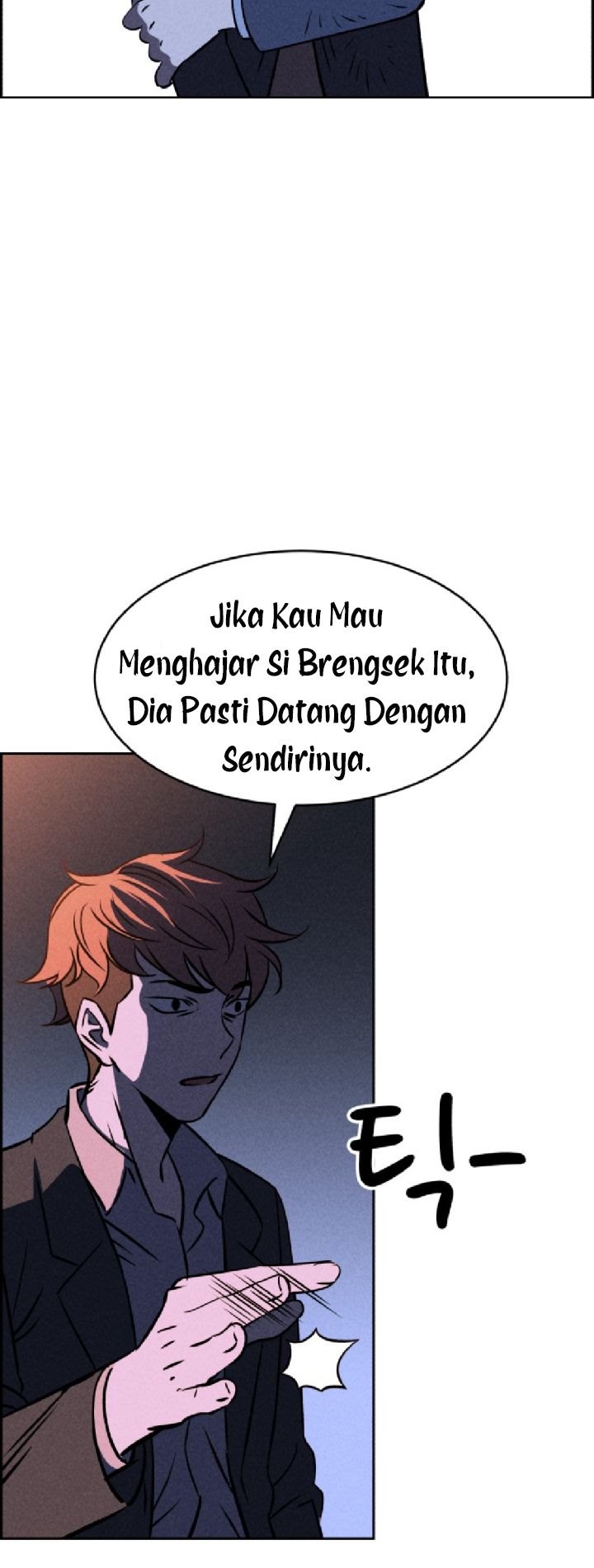 Omnipotence Chapter 06 Gambar 31