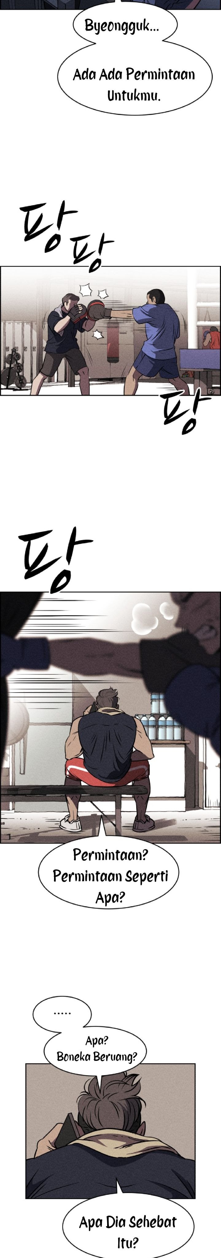 Omnipotence Chapter 06 Gambar 33