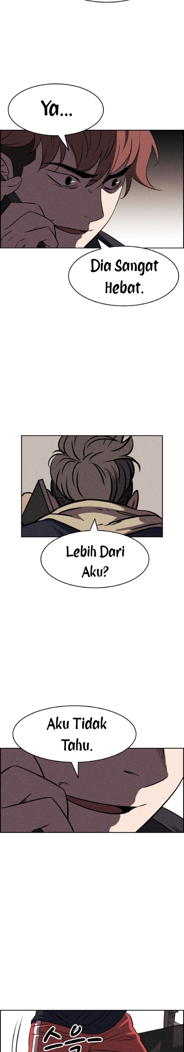 Omnipotence Chapter 06 Gambar 34