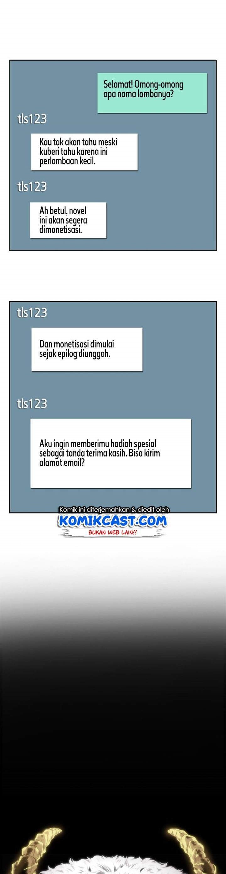Omniscient Readers Viewpoints Chapter 01 Gambar 33