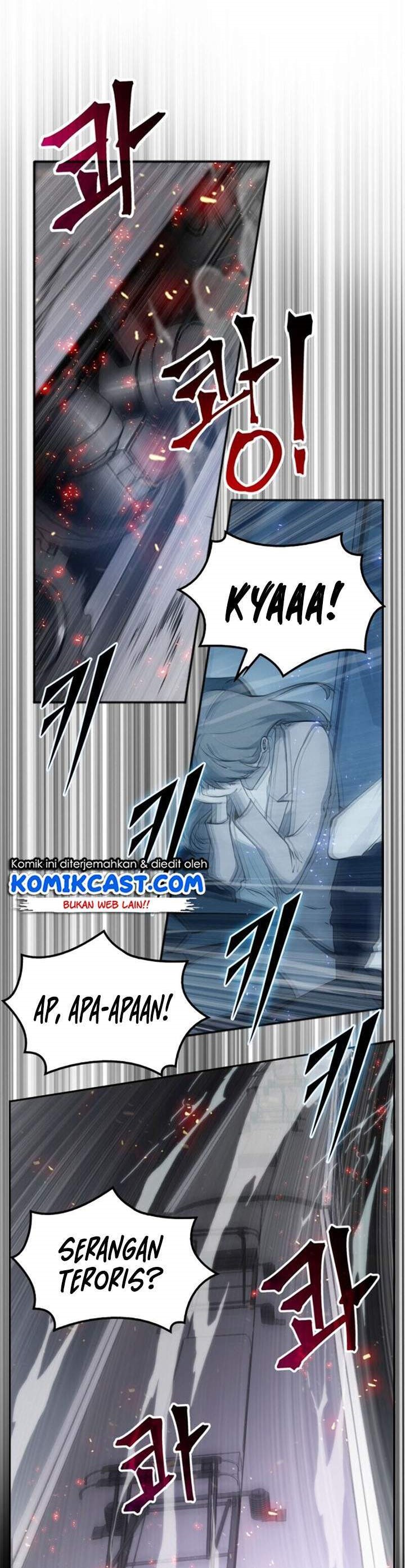 Omniscient Readers Viewpoints Chapter 01 Gambar 39
