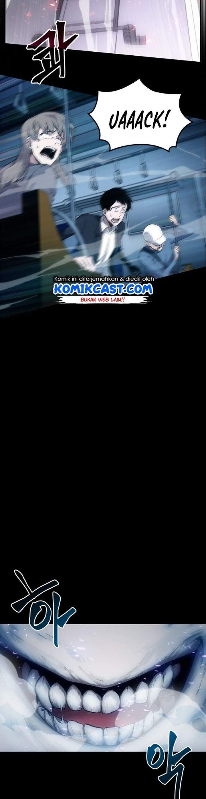 Omniscient Readers Viewpoints Chapter 01 Gambar 40