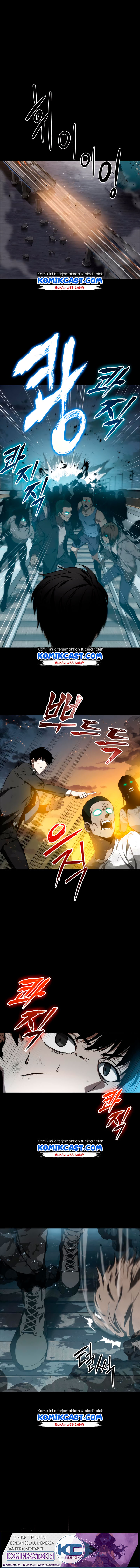 Omniscient Readers Viewpoints Chapter 11 Gambar 2