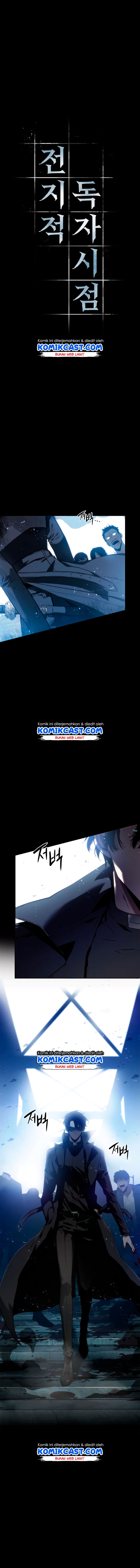 Omniscient Readers Viewpoints Chapter 11 Gambar 3