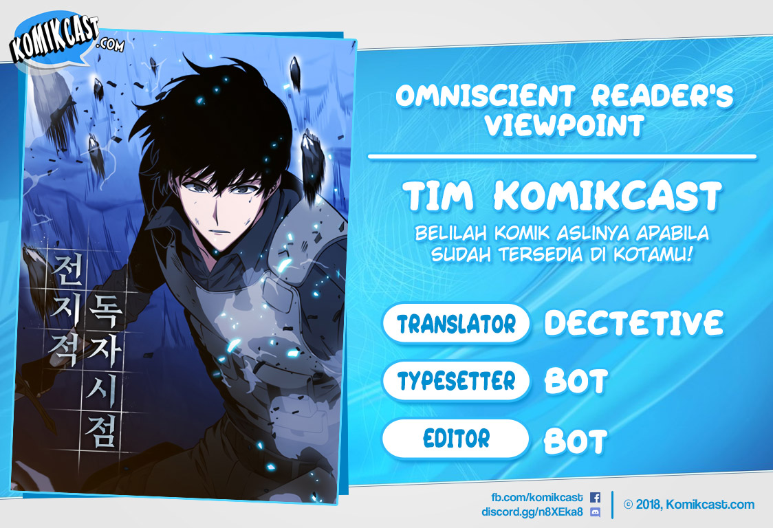 Omniscient Readers Viewpoints Chapter 12 Gambar 1