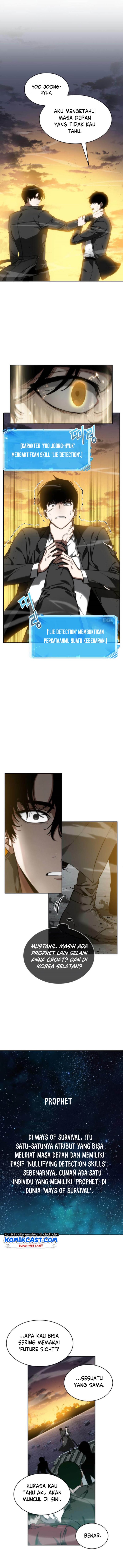 Omniscient Readers Viewpoints Chapter 12 Gambar 4