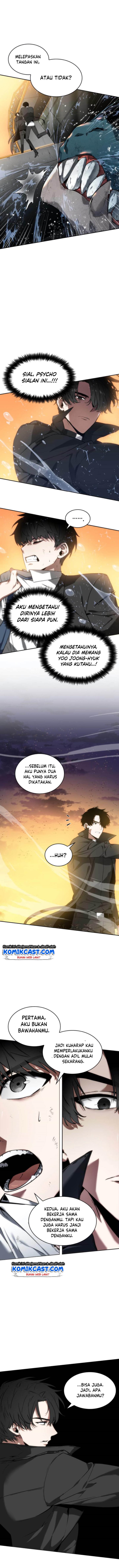 Omniscient Readers Viewpoints Chapter 12 Gambar 9