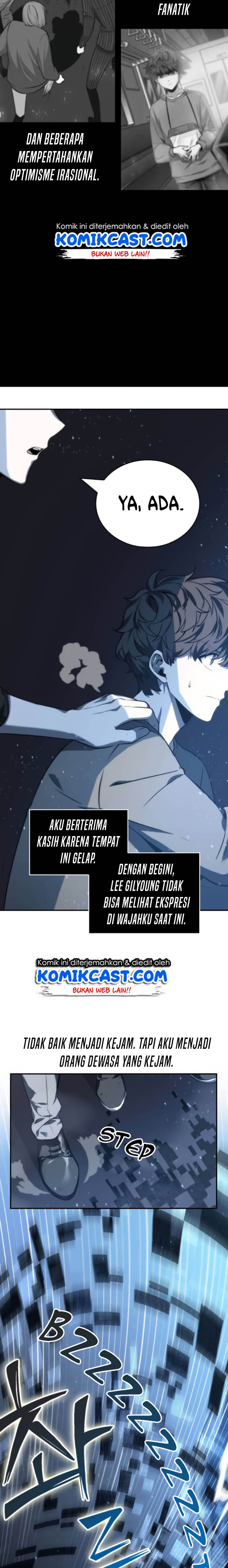 Omniscient Readers Viewpoints Chapter 20 Gambar 11