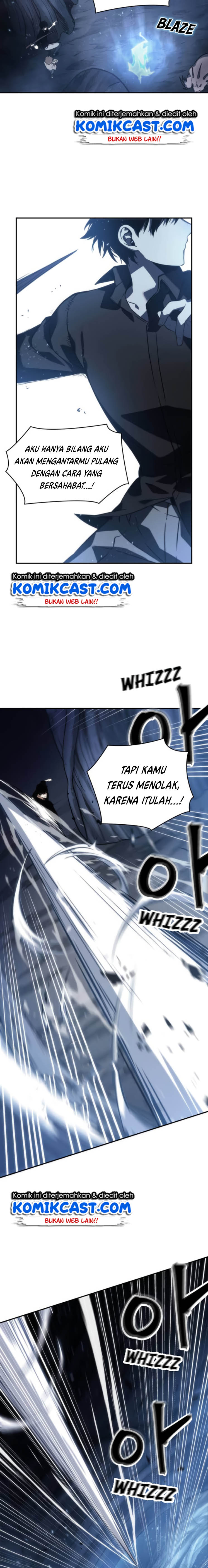 Omniscient Readers Viewpoints Chapter 20 Gambar 16