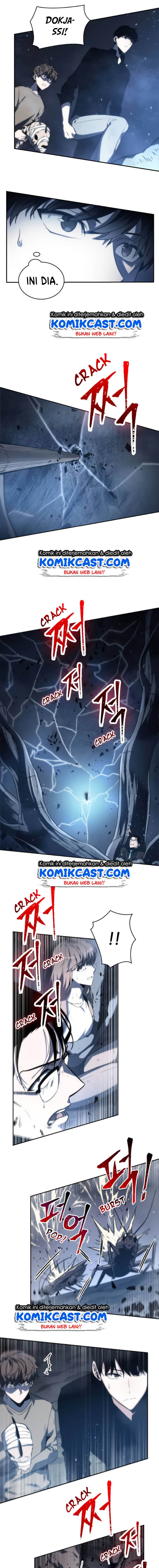 Omniscient Readers Viewpoints Chapter 20 Gambar 18