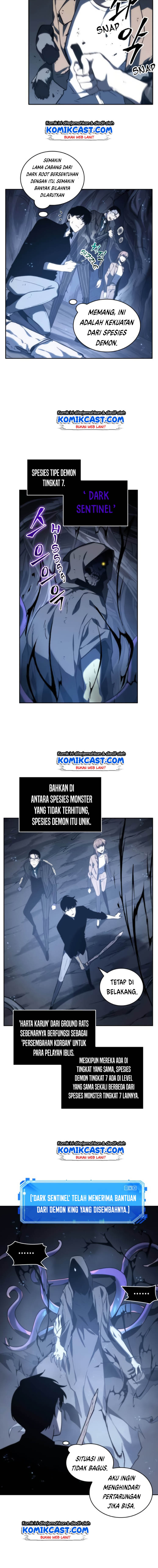 Omniscient Readers Viewpoints Chapter 20 Gambar 21