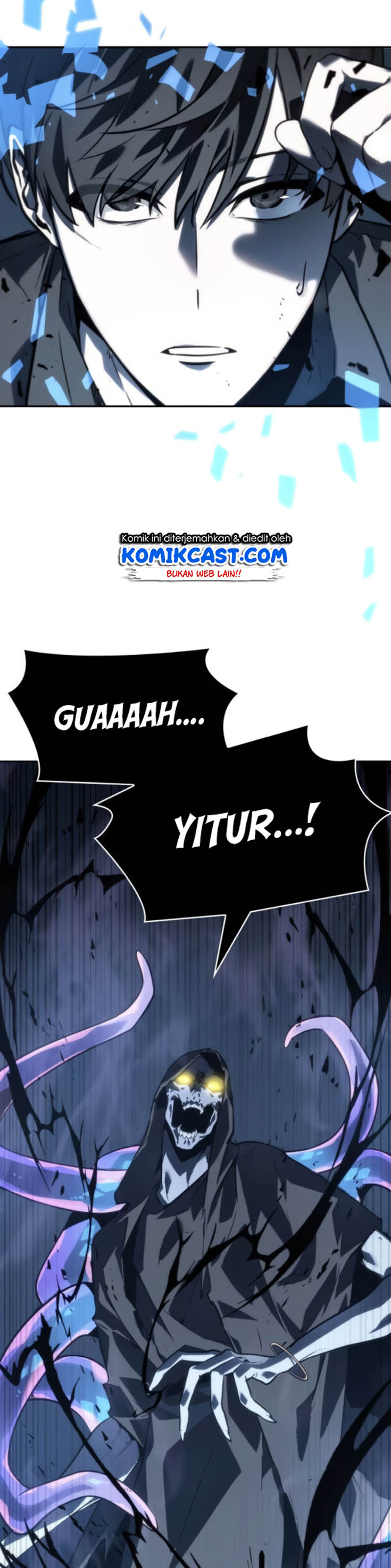 Omniscient Readers Viewpoints Chapter 20 Gambar 24