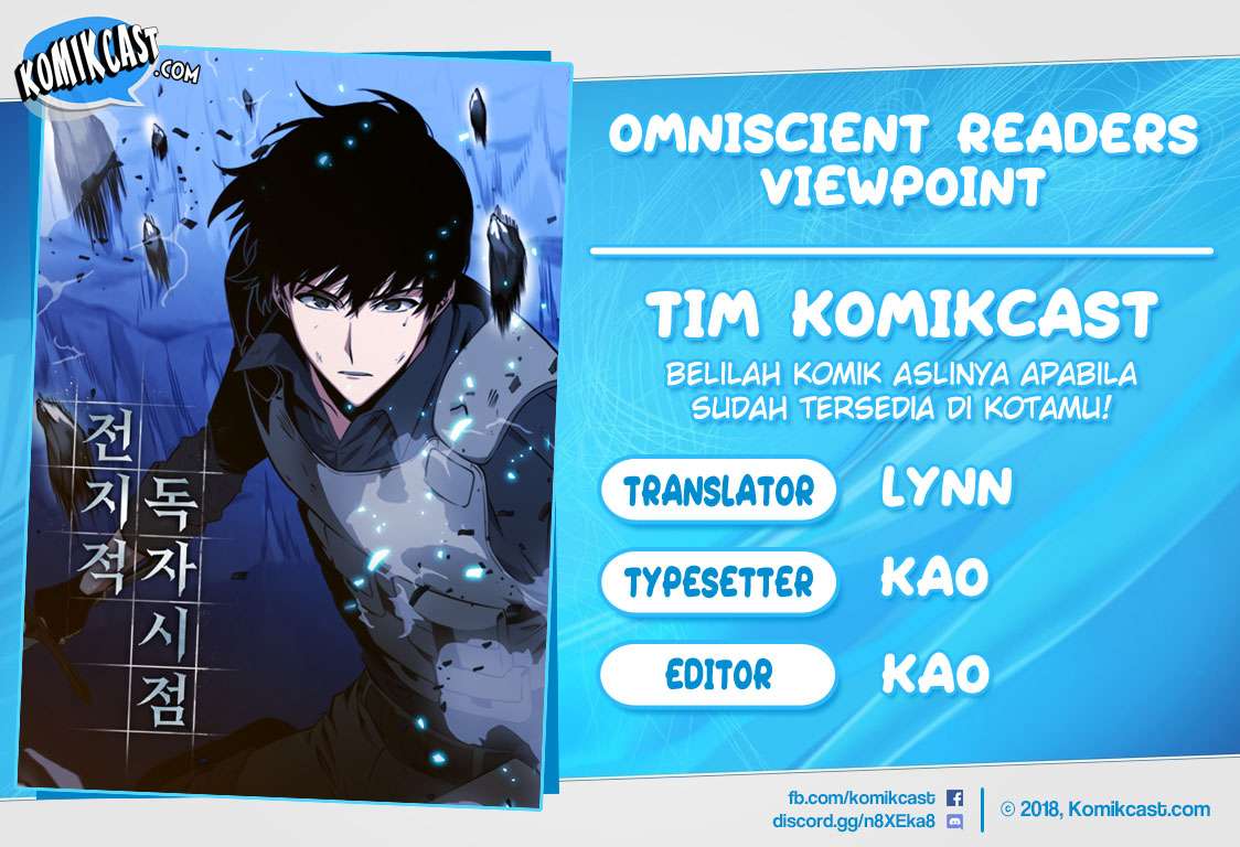 Omniscient Readers Viewpoints Chapter 24 Gambar 1