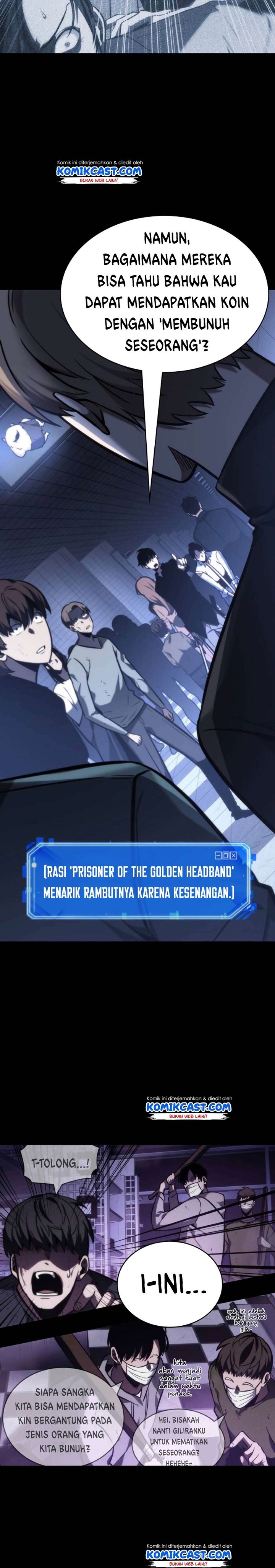 Omniscient Readers Viewpoints Chapter 24 Gambar 9
