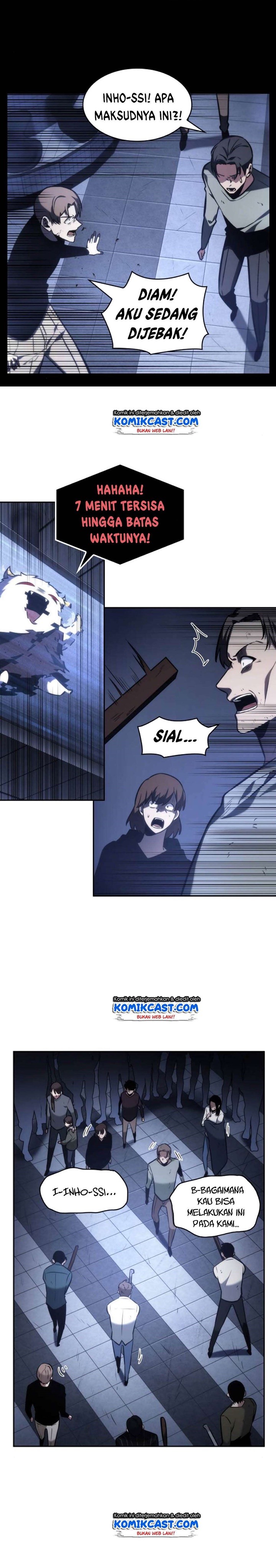 Omniscient Readers Viewpoints Chapter 24 Gambar 10
