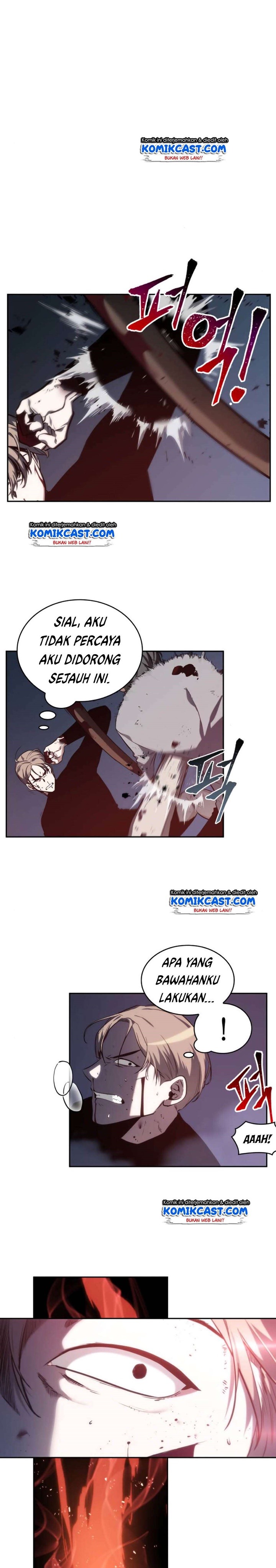 Omniscient Readers Viewpoints Chapter 24 Gambar 22