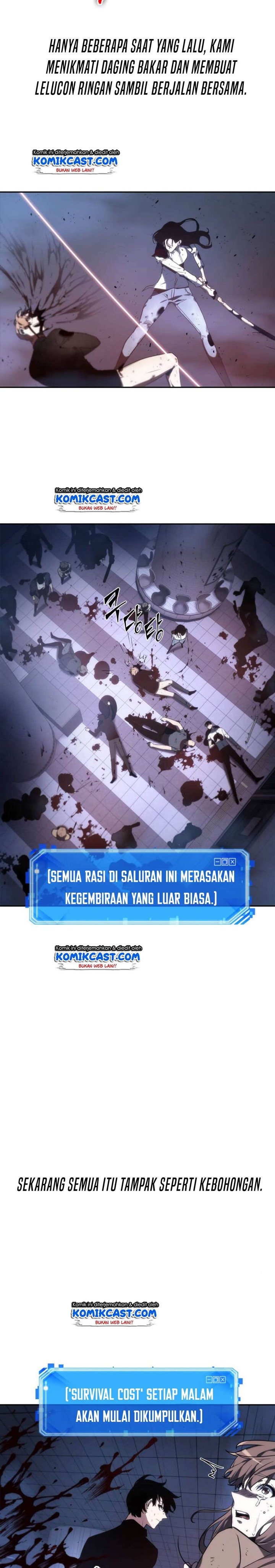 Omniscient Readers Viewpoints Chapter 24 Gambar 28