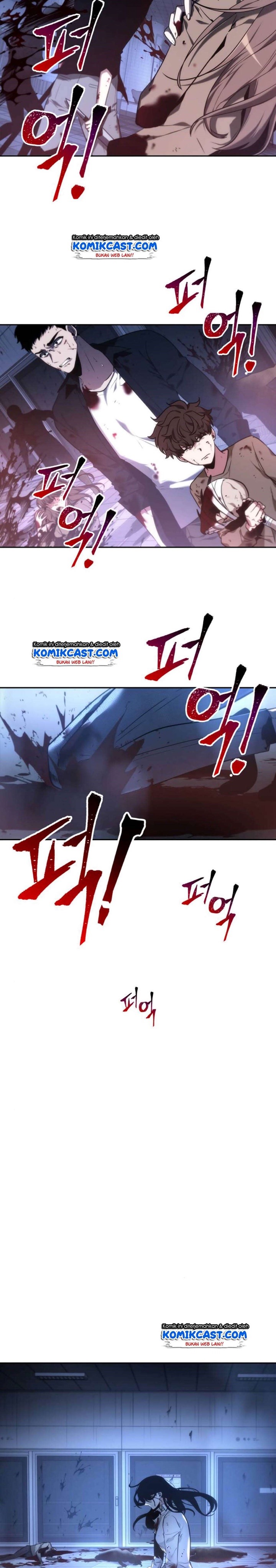 Omniscient Readers Viewpoints Chapter 24 Gambar 29