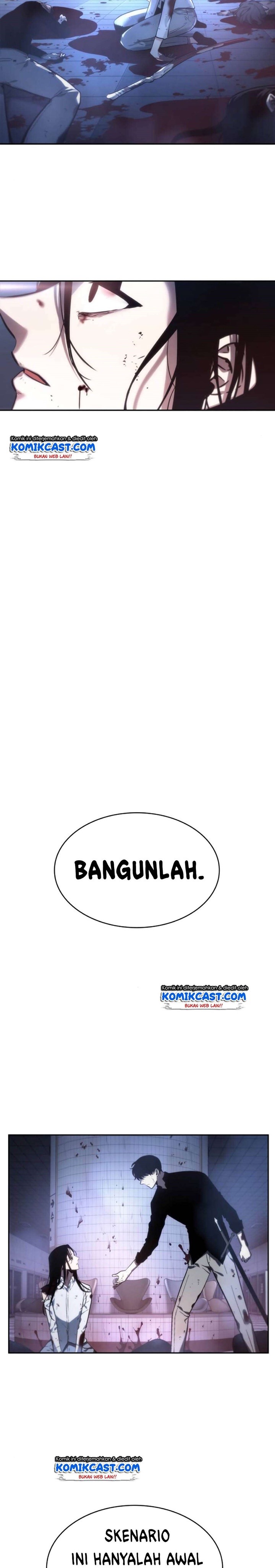 Omniscient Readers Viewpoints Chapter 24 Gambar 30