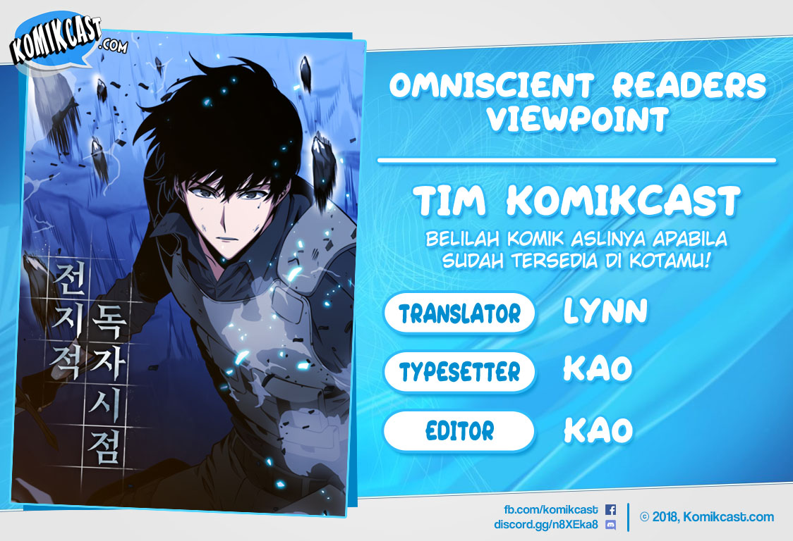 Omniscient Readers Viewpoints Chapter 35 Gambar 1