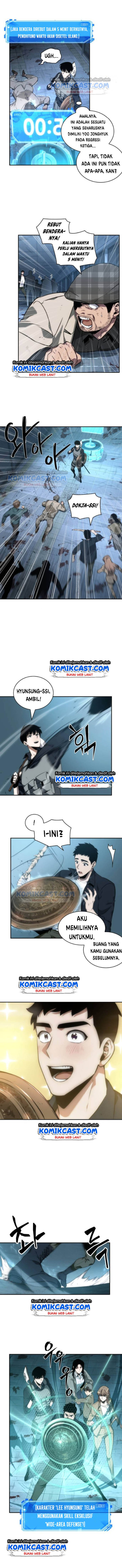 Omniscient Readers Viewpoints Chapter 44 Gambar 11