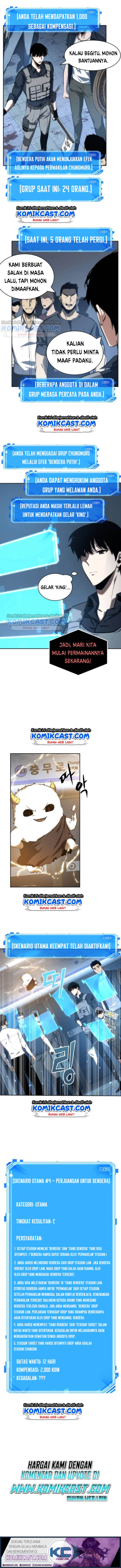 Omniscient Readers Viewpoints Chapter 44 Gambar 16