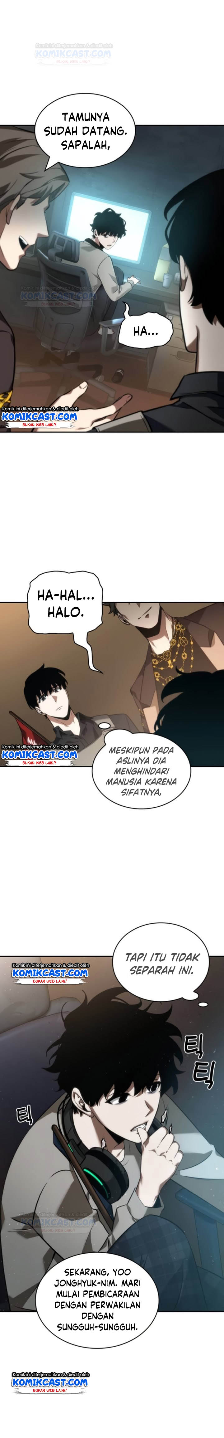 Omniscient Readers Viewpoints Chapter 48 Gambar 10