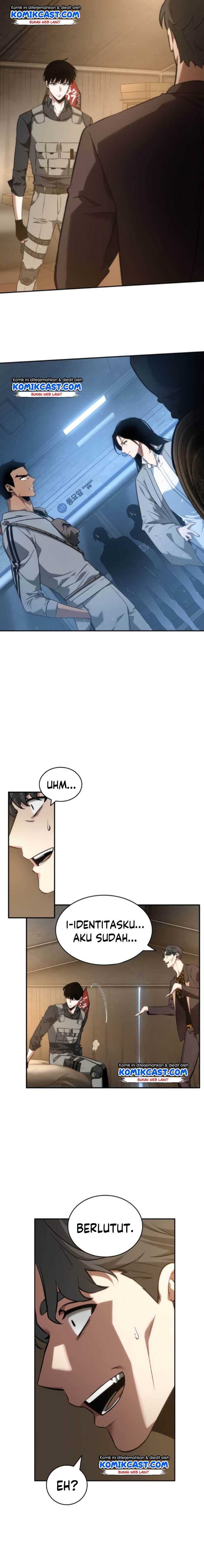 Omniscient Readers Viewpoints Chapter 48 Gambar 21