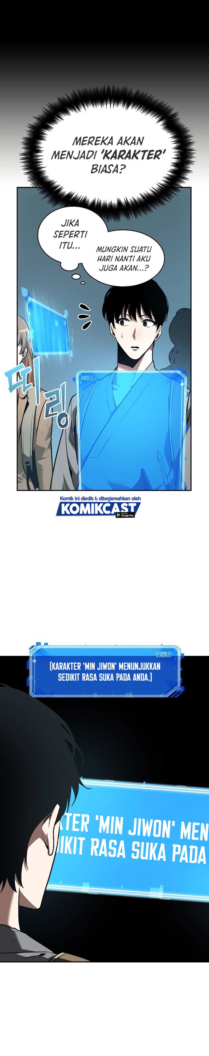 Omniscient Readers Viewpoints Chapter 59 Gambar 3