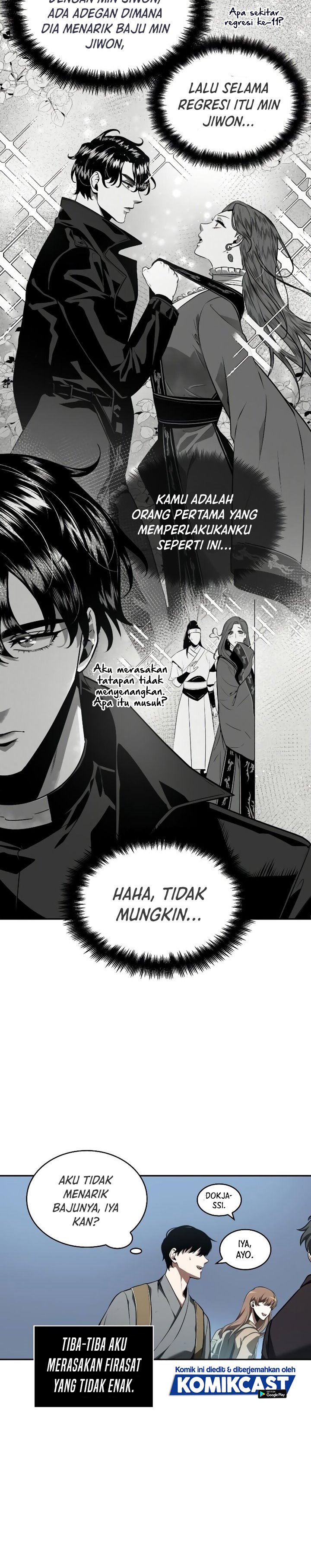 Omniscient Readers Viewpoints Chapter 59 Gambar 5