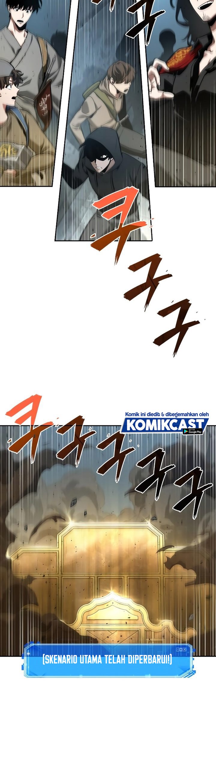 Omniscient Readers Viewpoints Chapter 59 Gambar 13