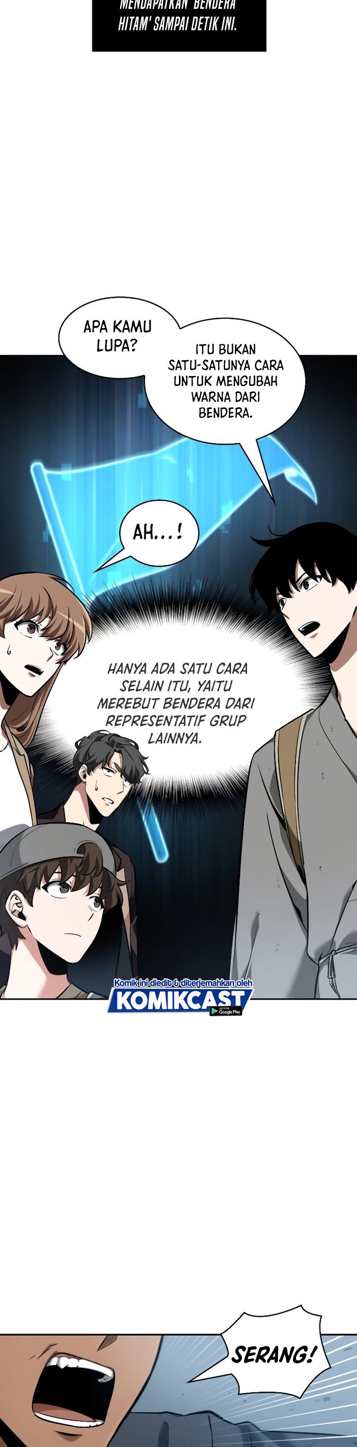 Omniscient Readers Viewpoints Chapter 59 Gambar 19