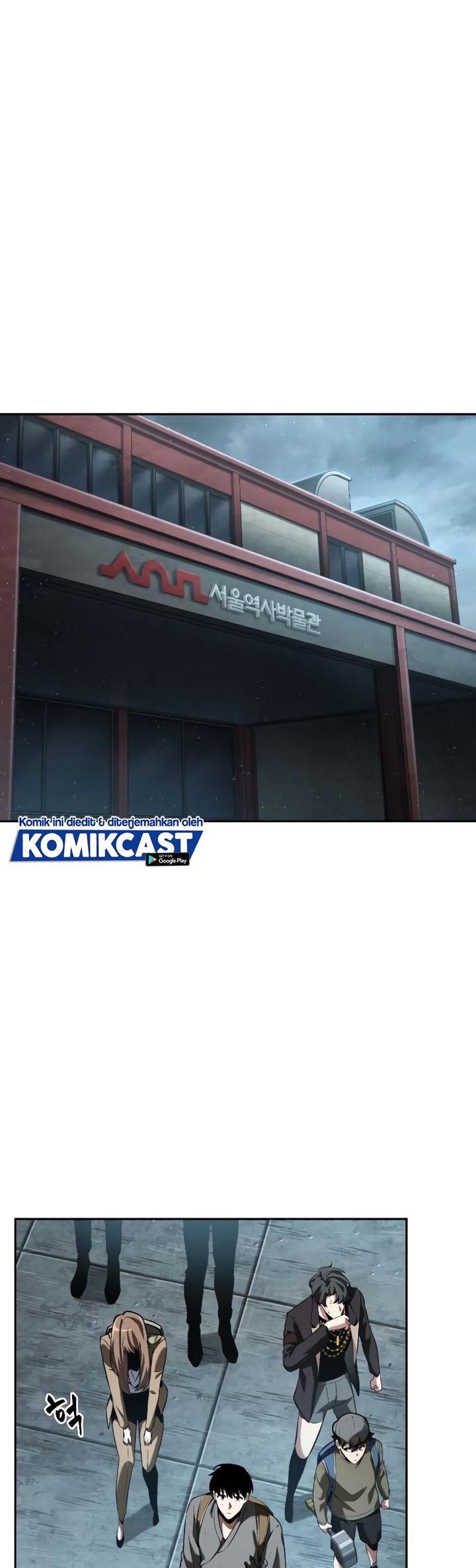 Omniscient Readers Viewpoints Chapter 59 Gambar 26