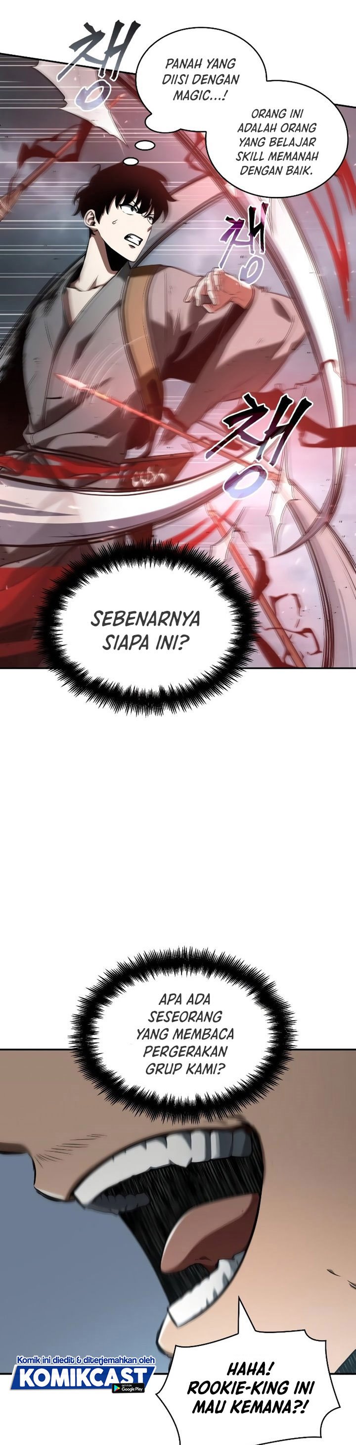 Omniscient Readers Viewpoints Chapter 59 Gambar 30