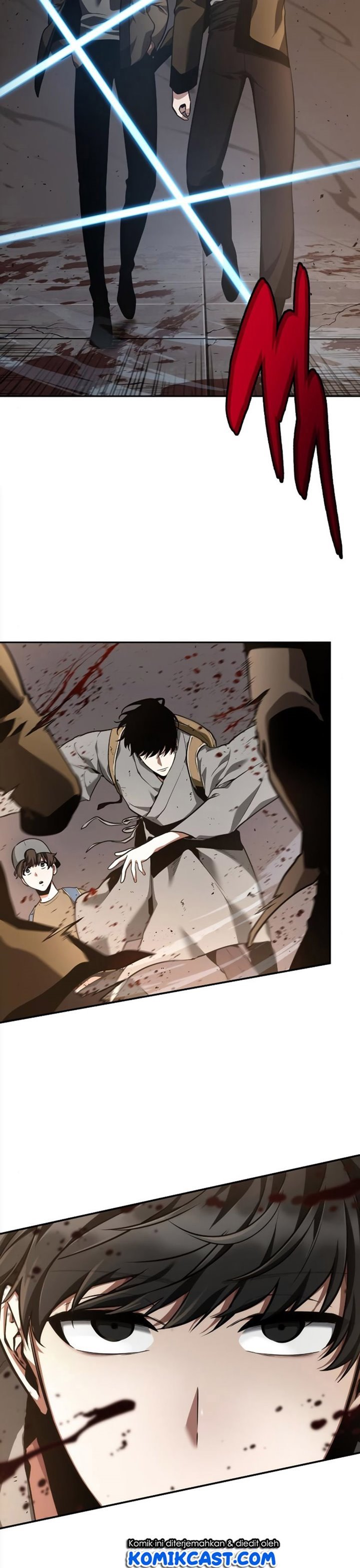 Omniscient Readers Viewpoints Chapter 62 Gambar 5