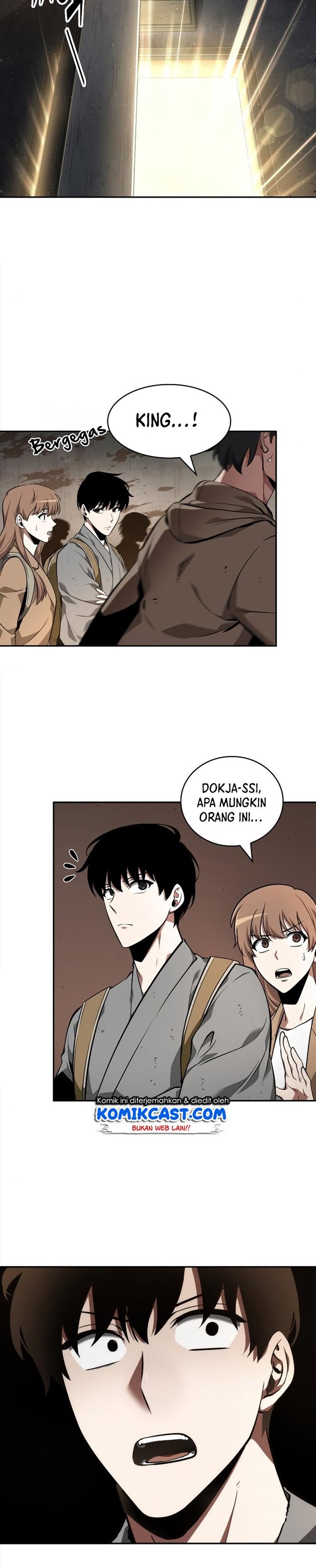 Omniscient Readers Viewpoints Chapter 62 Gambar 18