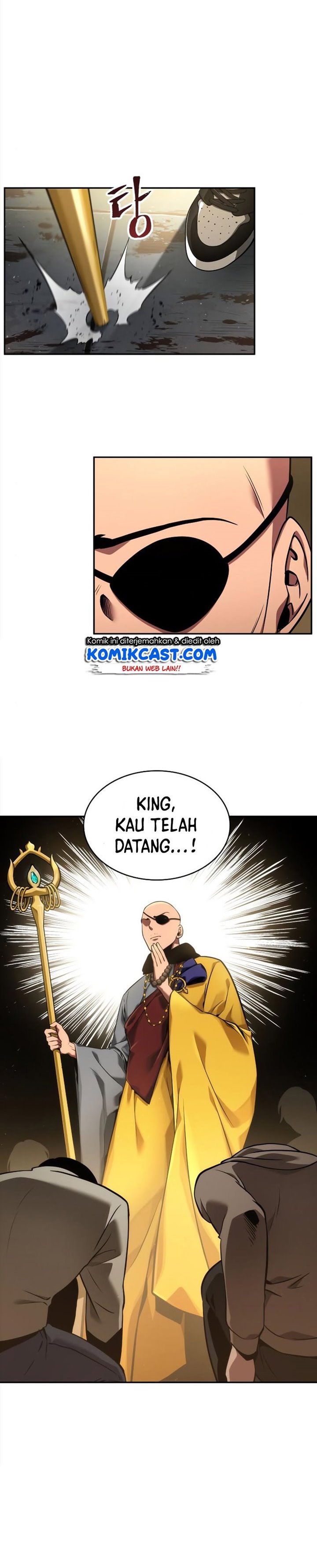 Omniscient Readers Viewpoints Chapter 62 Gambar 19