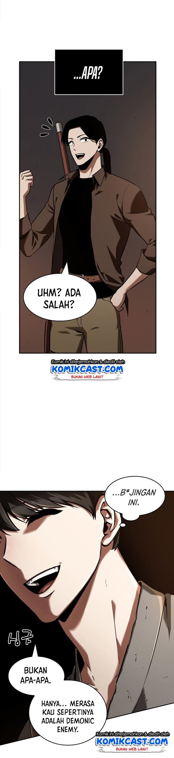 Omniscient Readers Viewpoints Chapter 62 Gambar 28