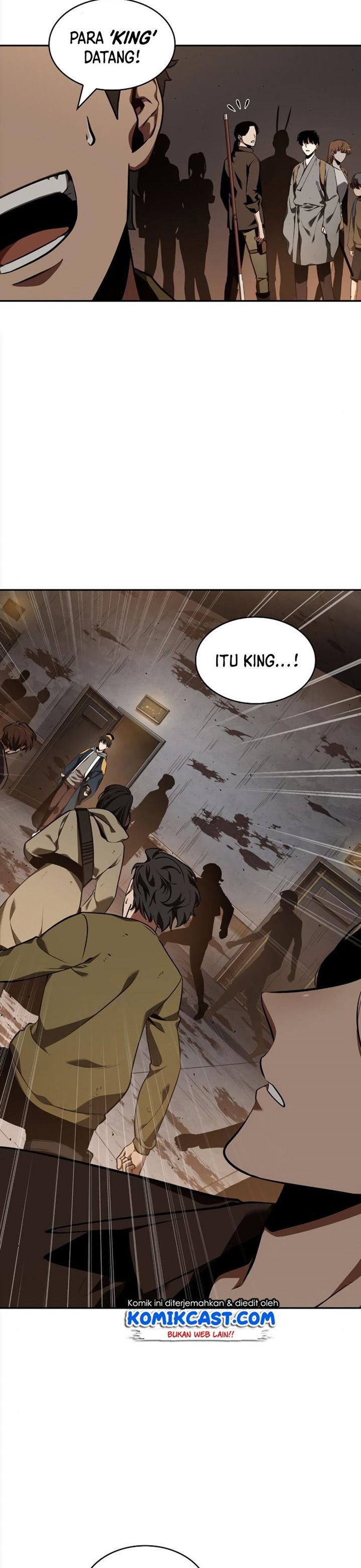 Omniscient Readers Viewpoints Chapter 62 Gambar 30