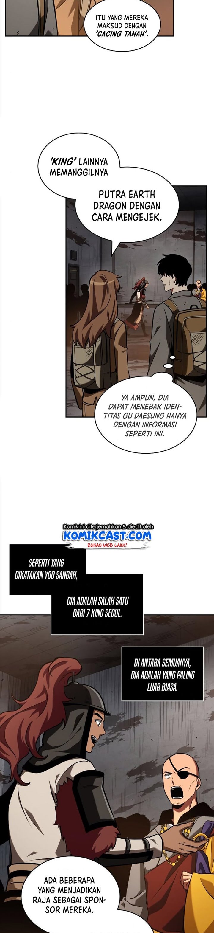 Omniscient Readers Viewpoints Chapter 62 Gambar 33