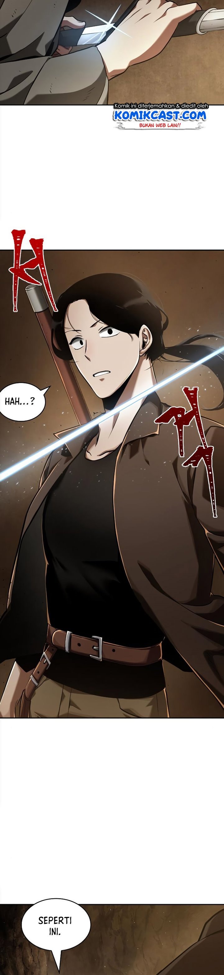 Omniscient Readers Viewpoints Chapter 62 Gambar 47