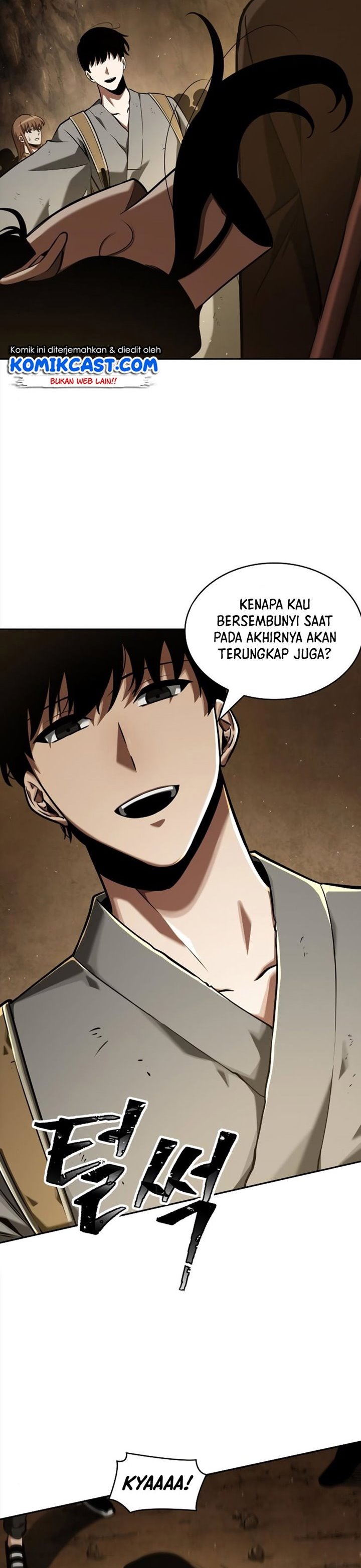 Omniscient Readers Viewpoints Chapter 62 Gambar 48