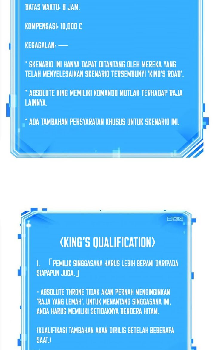 Omniscient Readers Viewpoints Chapter 62 Gambar 51