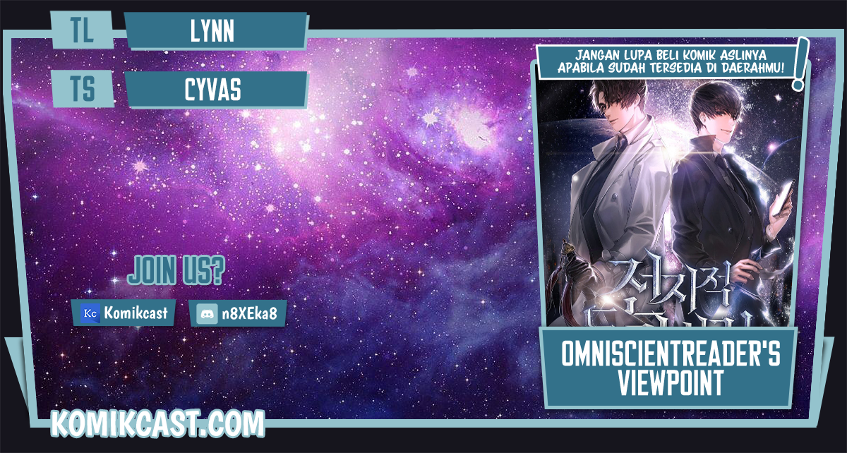 Omniscient Readers Viewpoints Chapter 66 Gambar 1