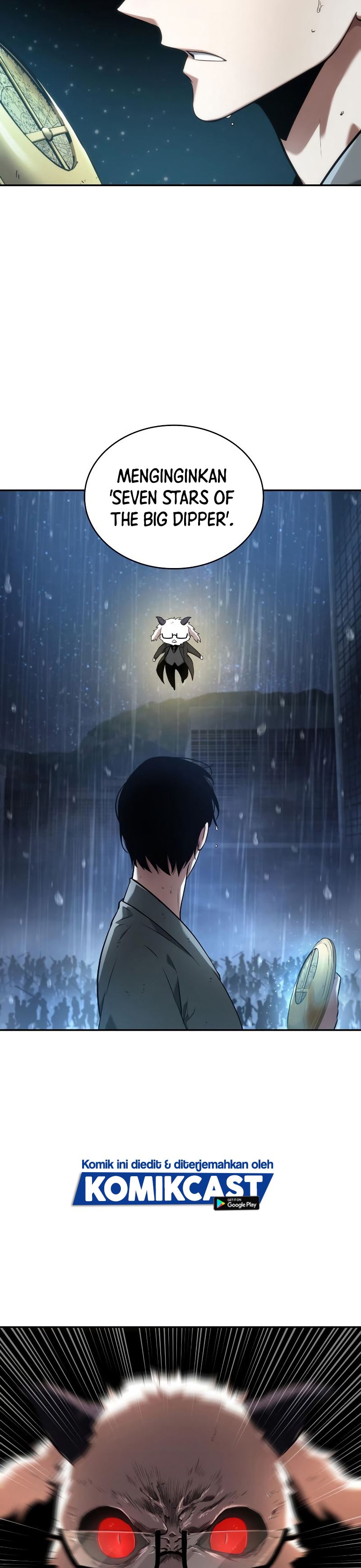 Omniscient Readers Viewpoints Chapter 66 Gambar 3