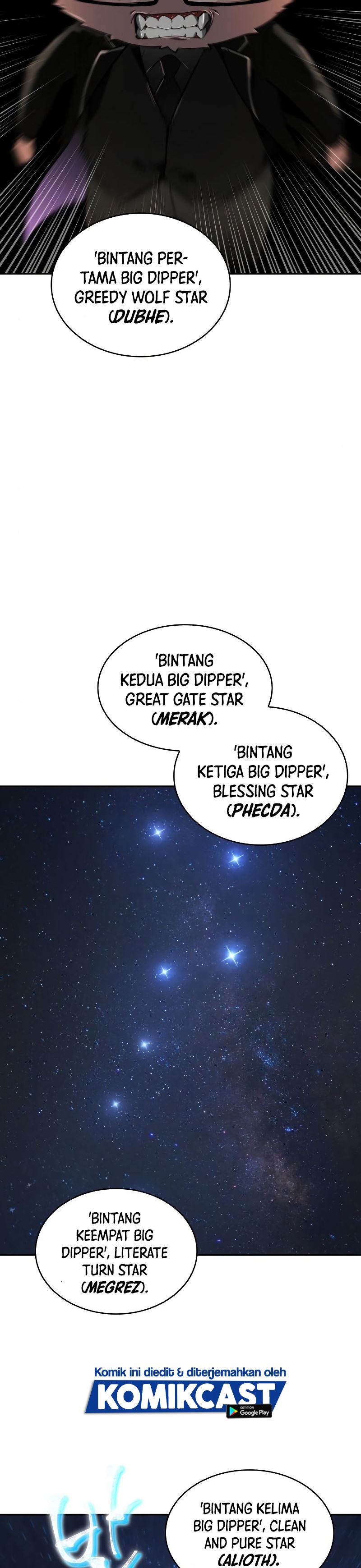 Omniscient Readers Viewpoints Chapter 66 Gambar 4