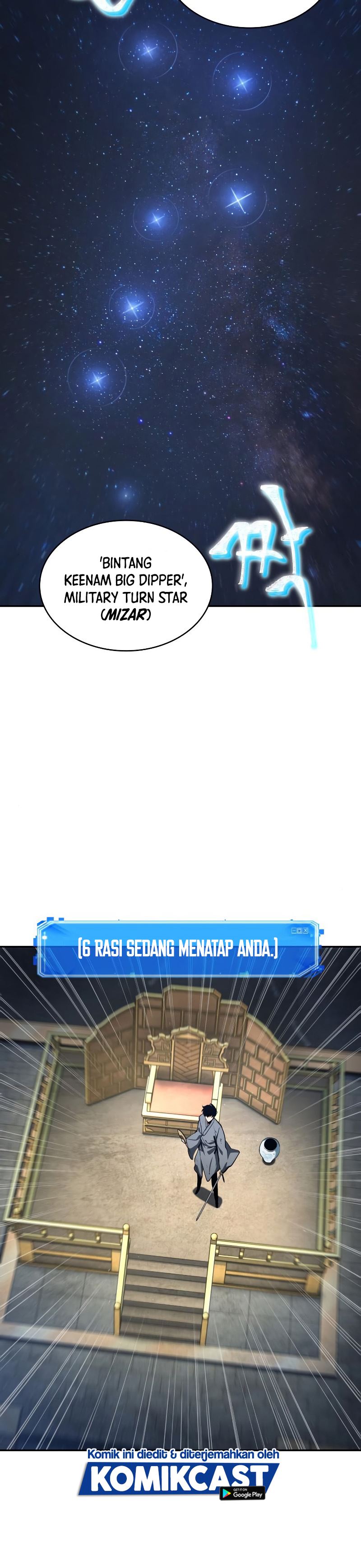 Omniscient Readers Viewpoints Chapter 66 Gambar 5