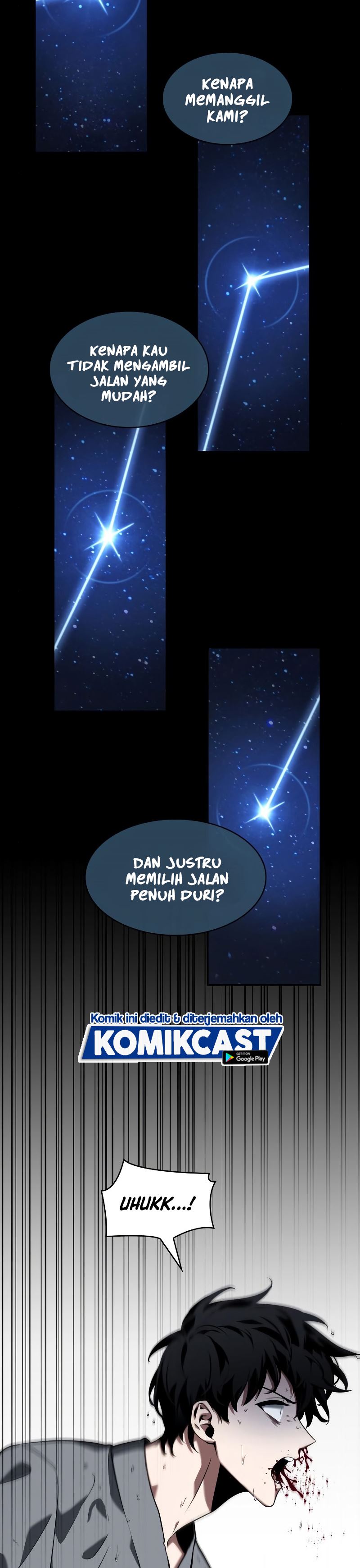 Omniscient Readers Viewpoints Chapter 66 Gambar 7