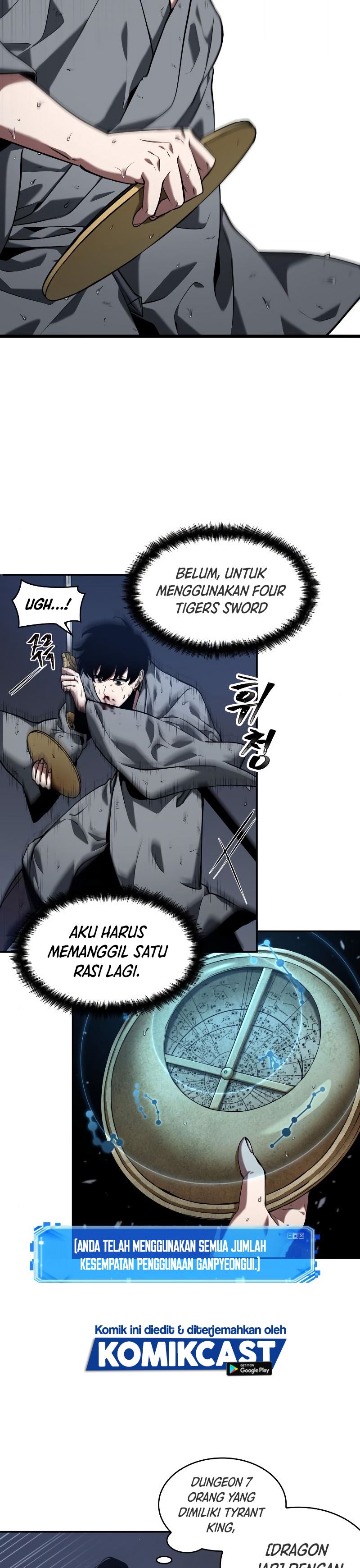 Omniscient Readers Viewpoints Chapter 66 Gambar 8
