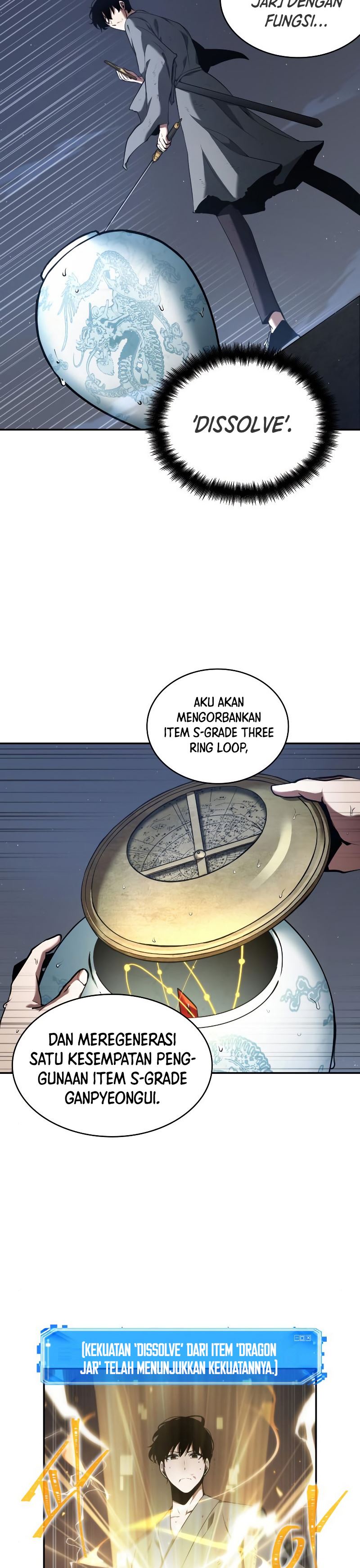 Omniscient Readers Viewpoints Chapter 66 Gambar 9